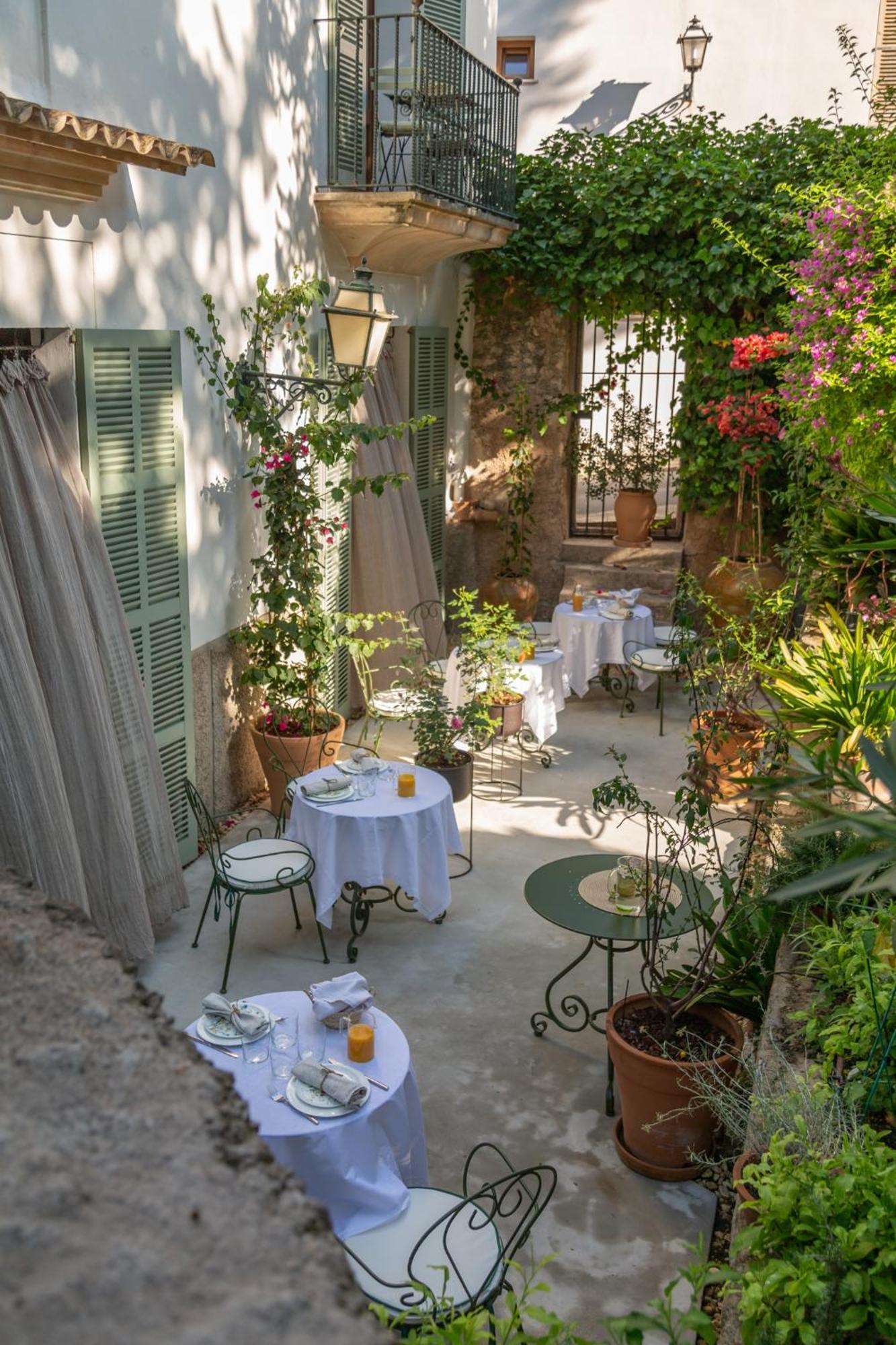 Can Moio Turismo De Interior (Adults Only) مونتويري المظهر الخارجي الصورة