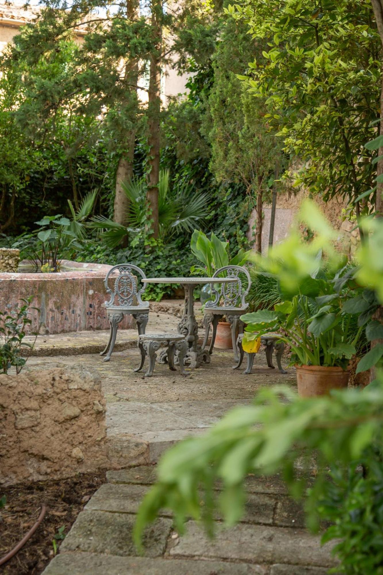 Can Moio Turismo De Interior (Adults Only) مونتويري المظهر الخارجي الصورة