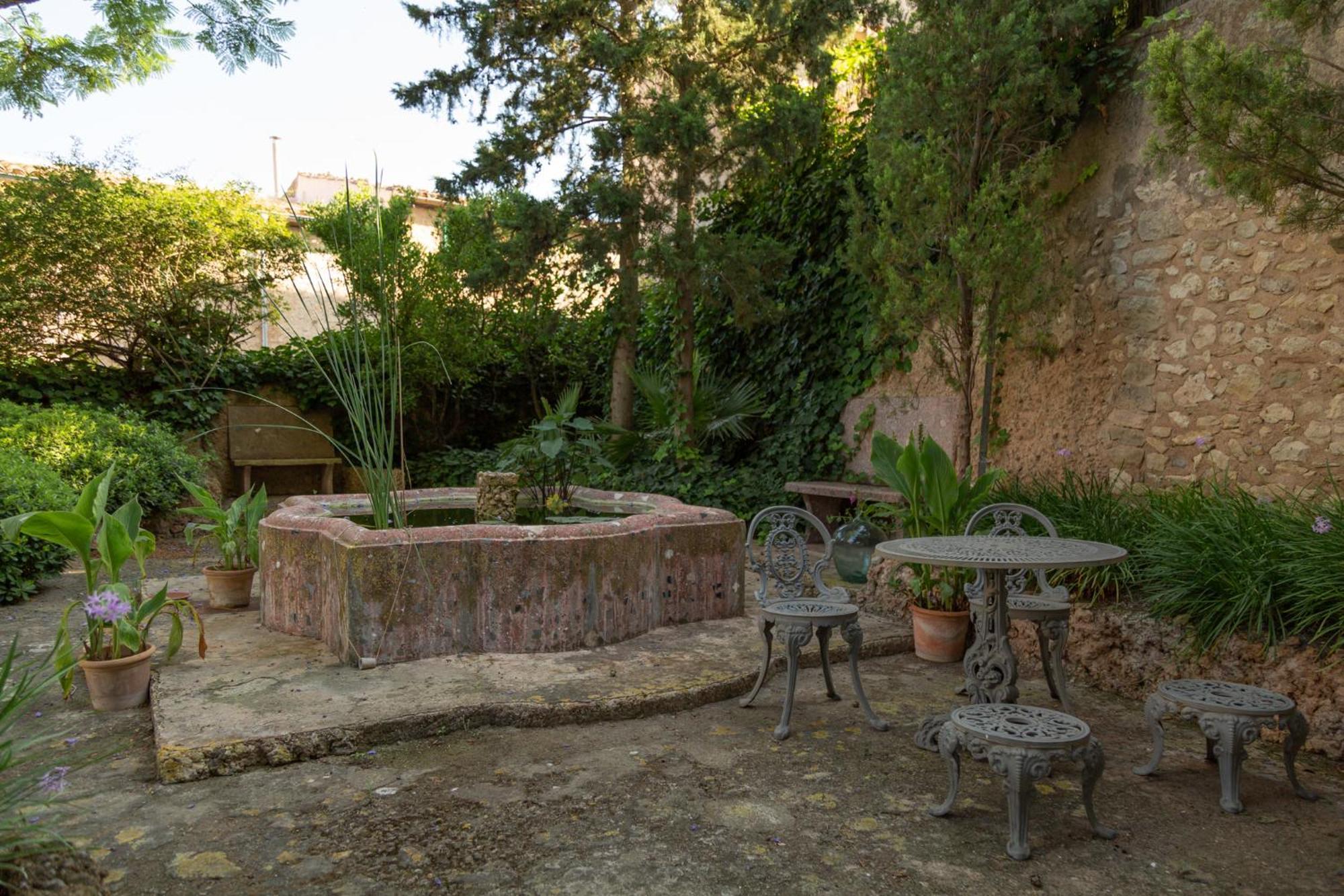 Can Moio Turismo De Interior (Adults Only) مونتويري المظهر الخارجي الصورة