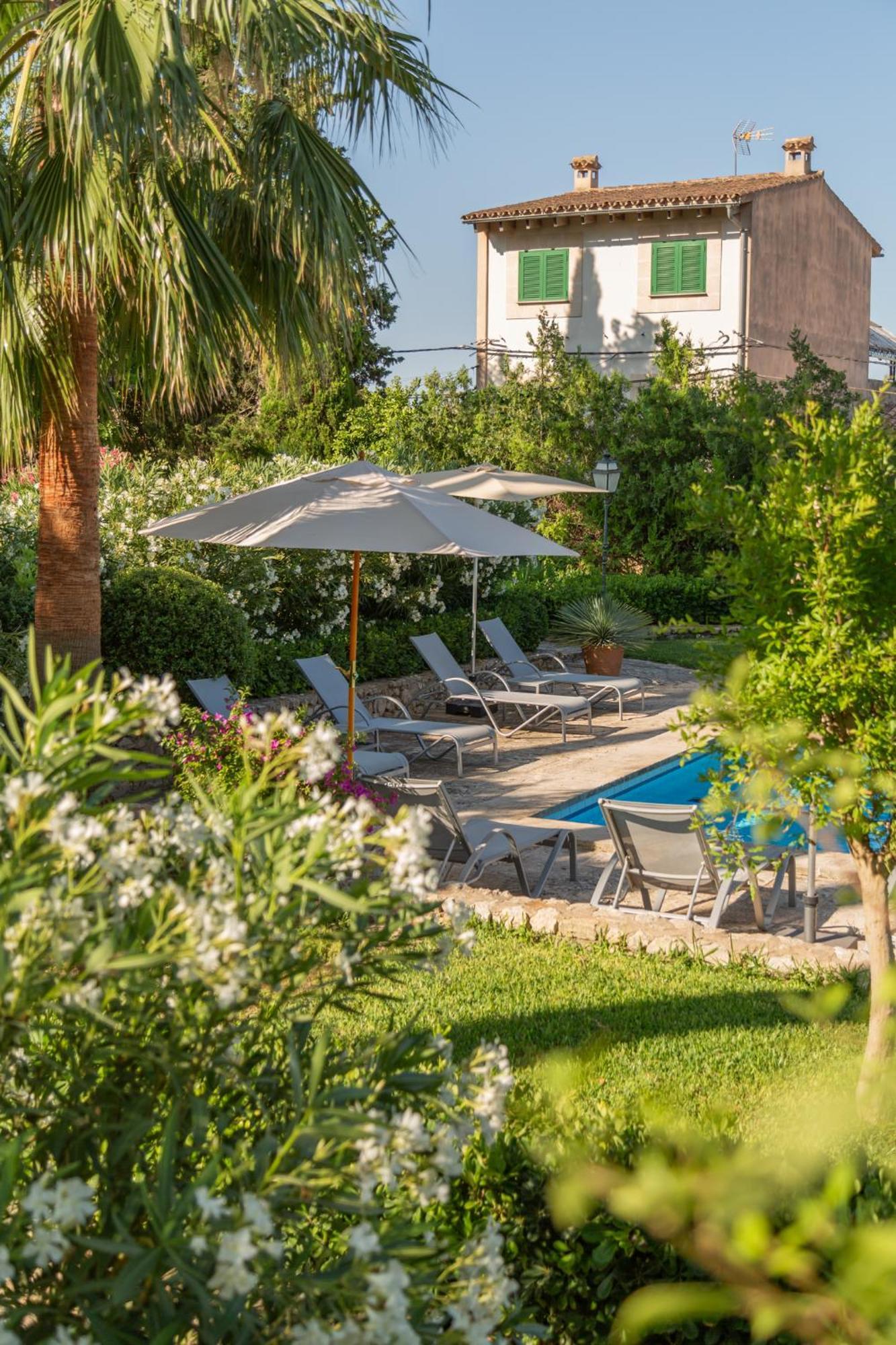 Can Moio Turismo De Interior (Adults Only) مونتويري المظهر الخارجي الصورة