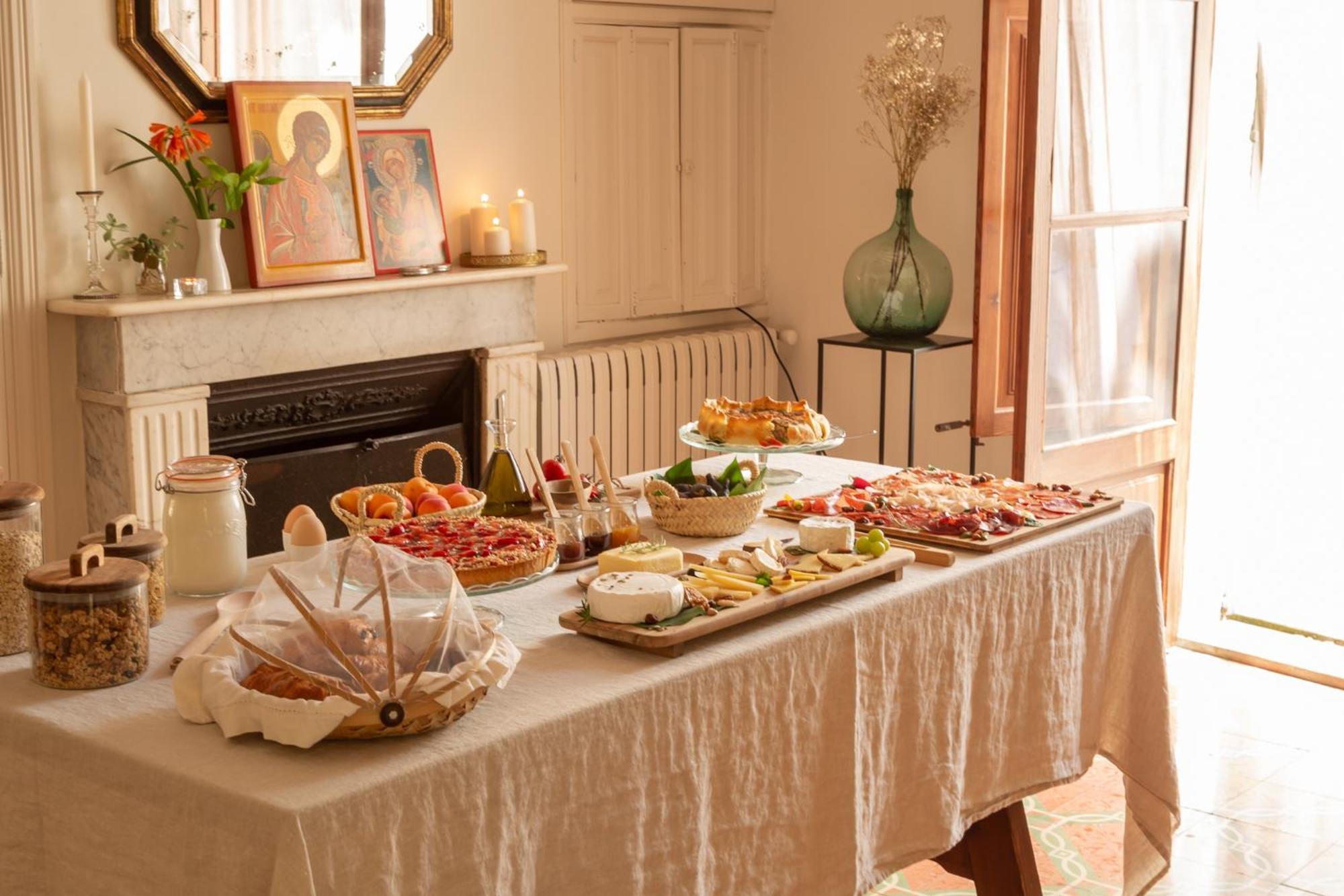Can Moio Turismo De Interior (Adults Only) مونتويري المظهر الخارجي الصورة