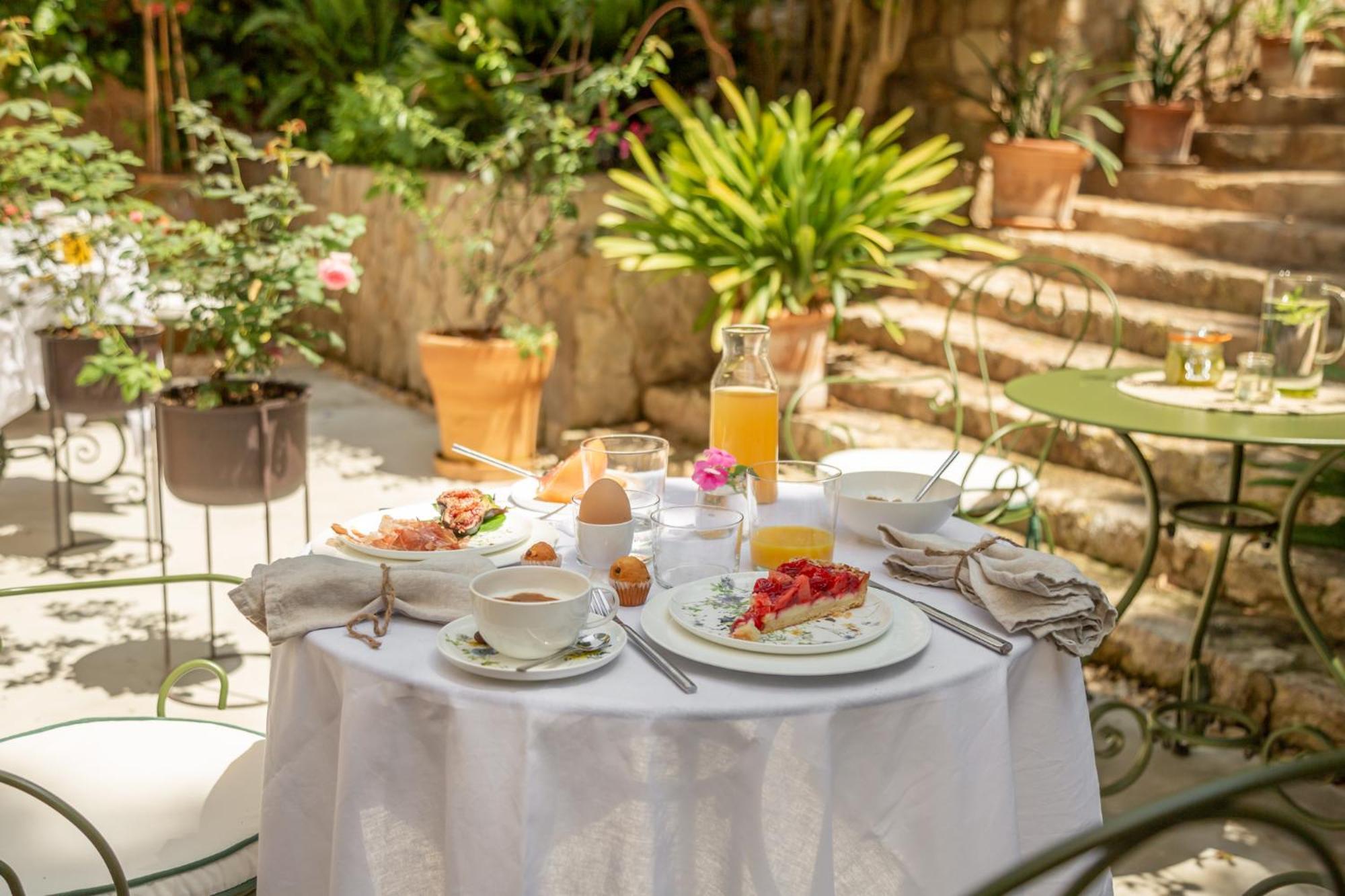 Can Moio Turismo De Interior (Adults Only) مونتويري المظهر الخارجي الصورة