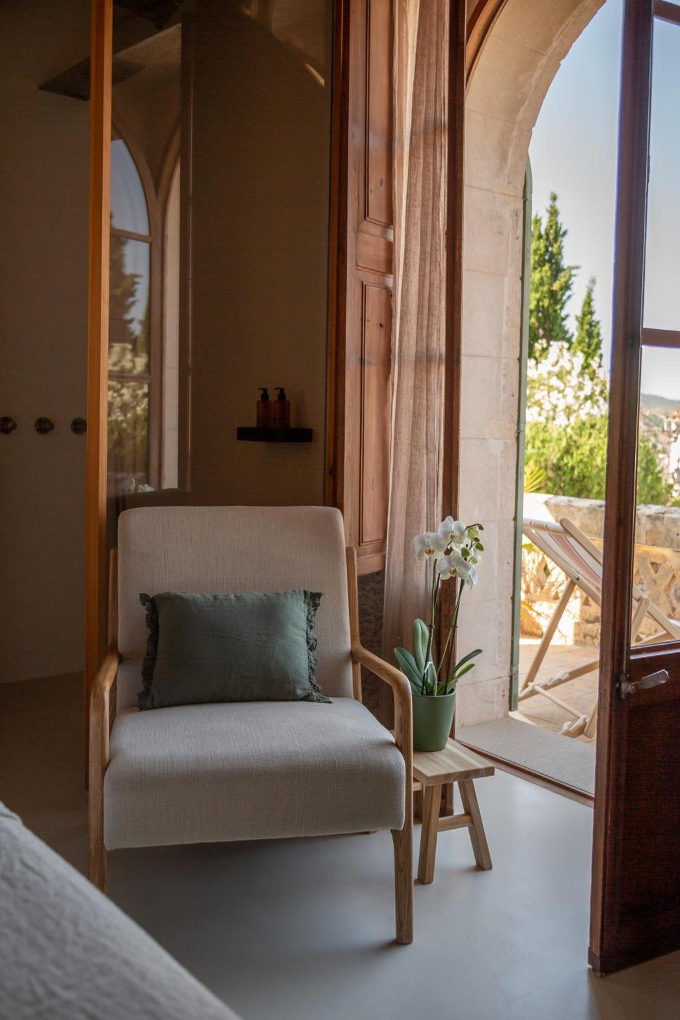 Can Moio Turismo De Interior (Adults Only) مونتويري المظهر الخارجي الصورة