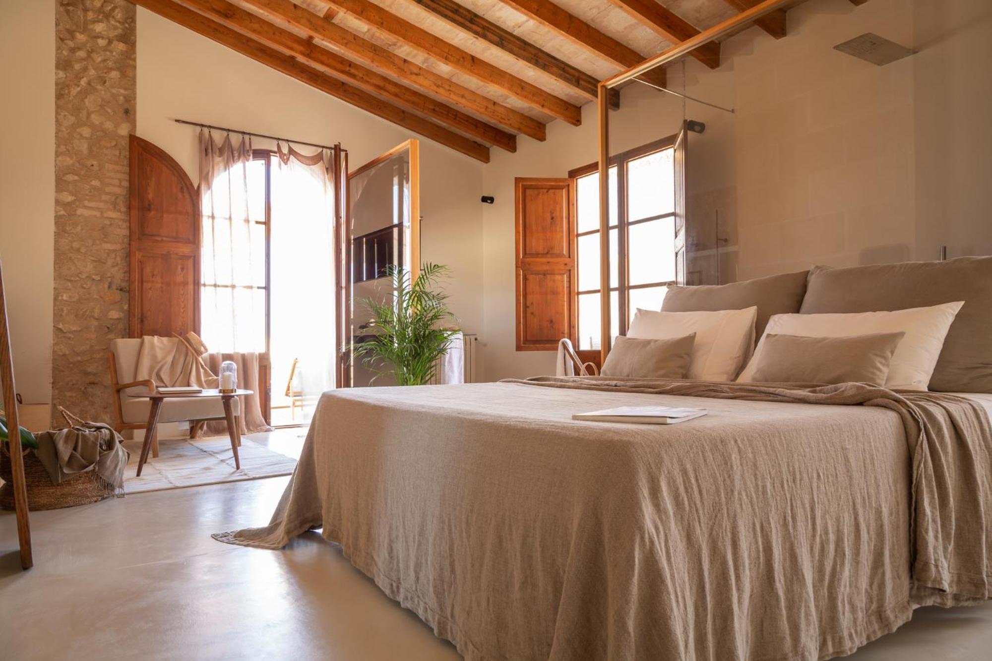 Can Moio Turismo De Interior (Adults Only) مونتويري المظهر الخارجي الصورة