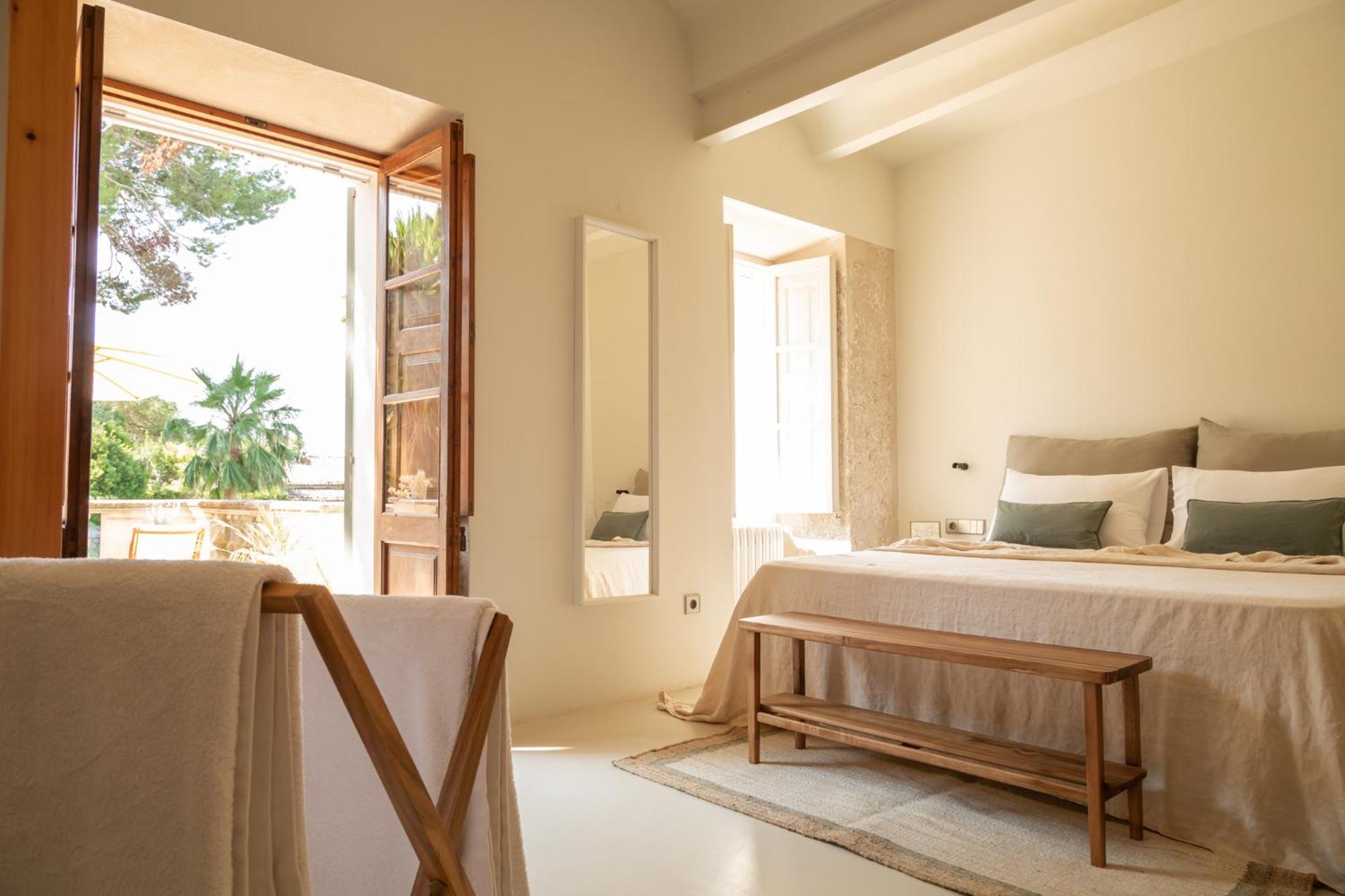Can Moio Turismo De Interior (Adults Only) مونتويري المظهر الخارجي الصورة