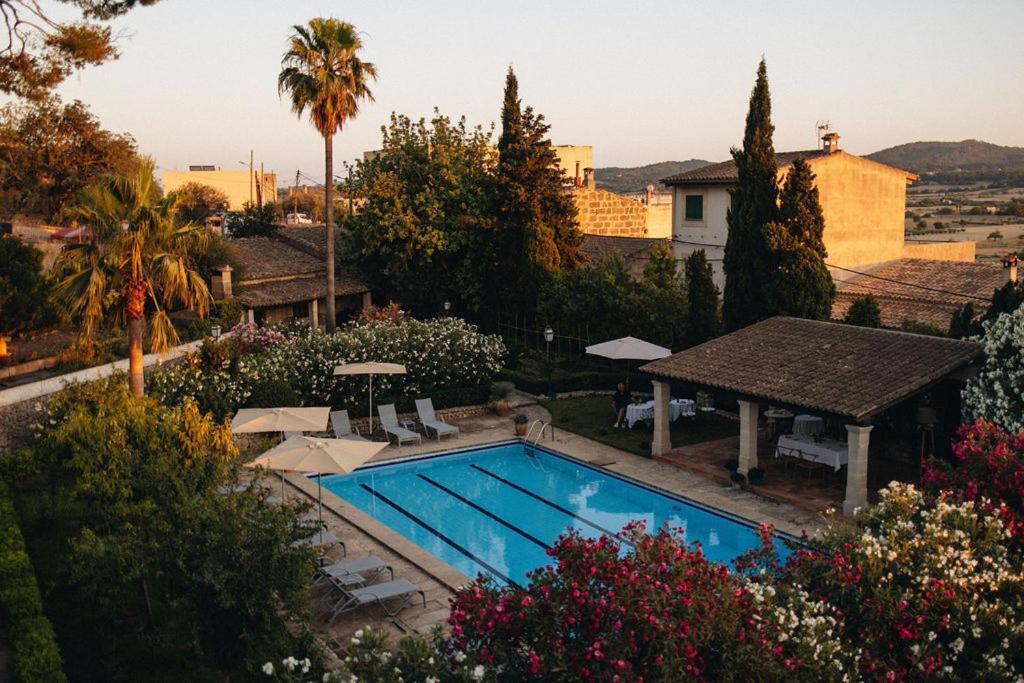 Can Moio Turismo De Interior (Adults Only) مونتويري المظهر الخارجي الصورة
