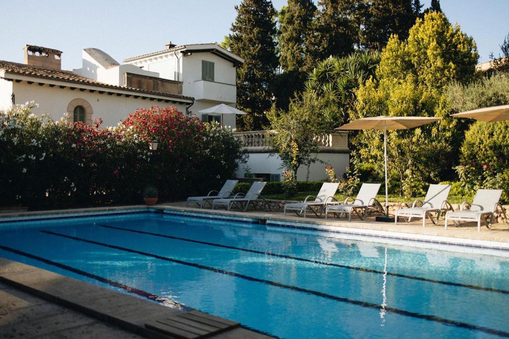Can Moio Turismo De Interior (Adults Only) مونتويري المظهر الخارجي الصورة